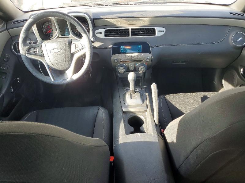 2014 Chevrolet Camaro ls