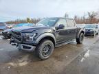 2018 Ford F150 Raptor