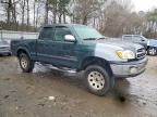 2000 Toyota Tundra Access cab