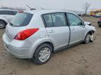 2010 Nissan Versa 1.8 s