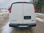 2020 GMC Savana G2500