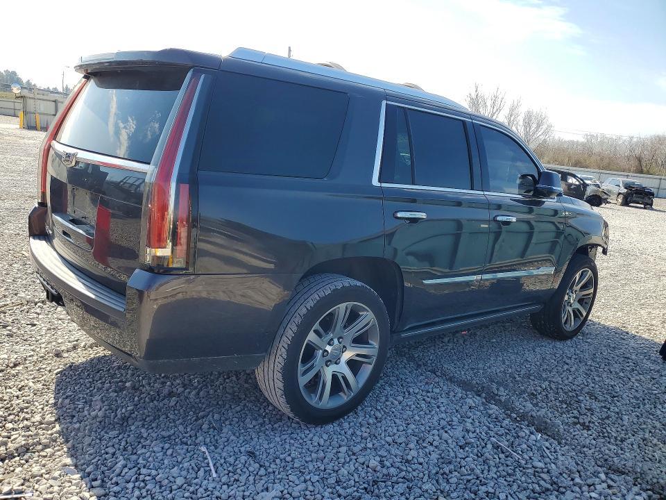 2016 Cadillac Escalade Premium