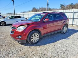 2011 Chevrolet Equinox lt for sale in Grenada, MS