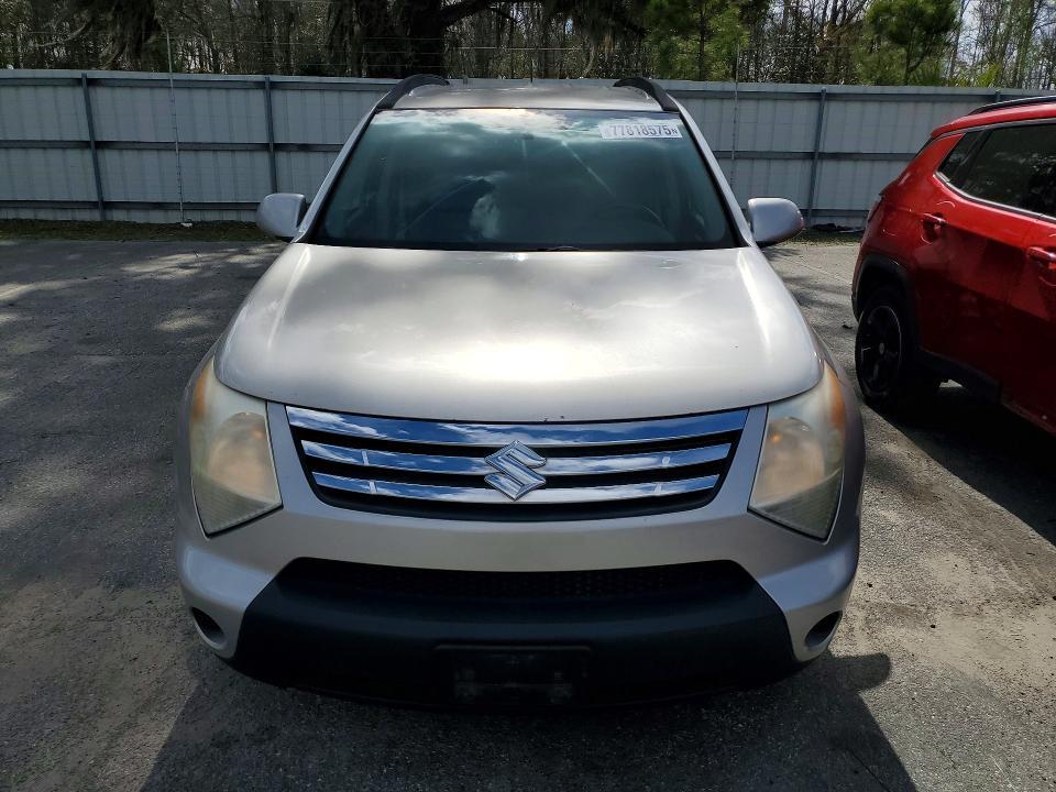 2007 Suzuki XL7 Luxury