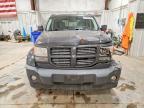 2010 Dodge Nitro sxt