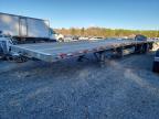 2016 Reitnouer Flatbed Trailer