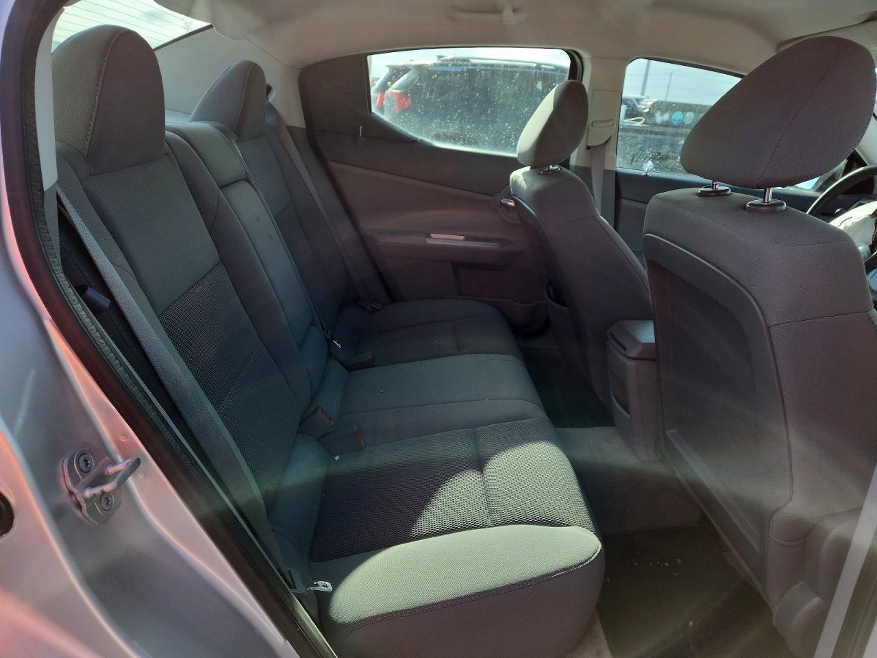 2008 Dodge Avenger sxt