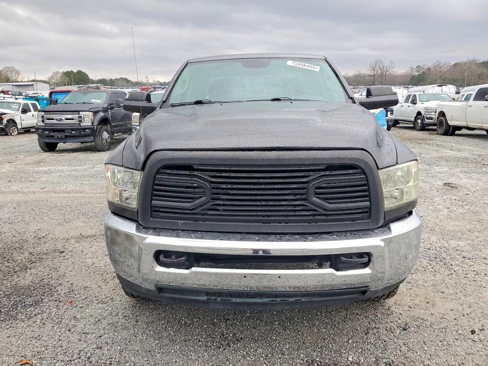 2018 Dodge Ram 2500 st