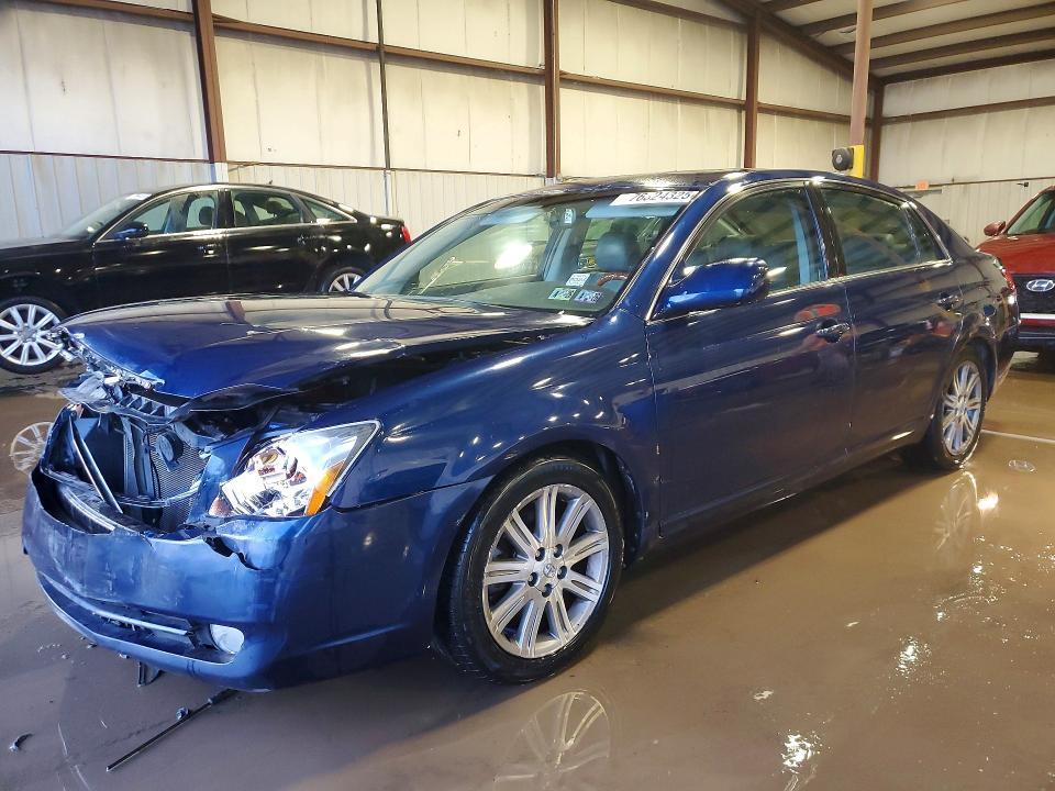 2007 Toyota Avalon Limited