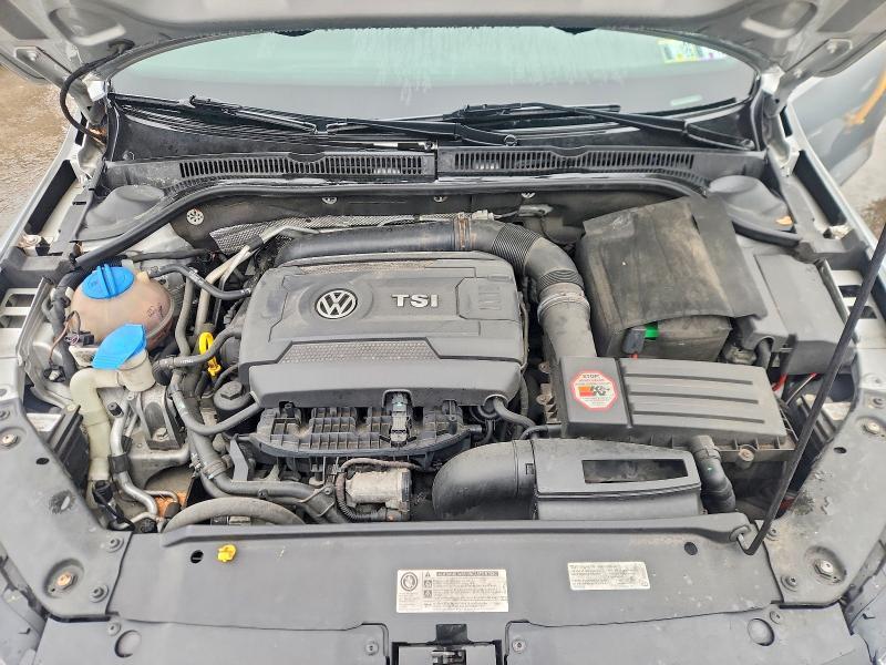 2014 Volkswagen Jetta gli