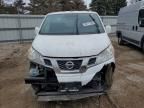 2019 Nissan NV200 Delivery Van