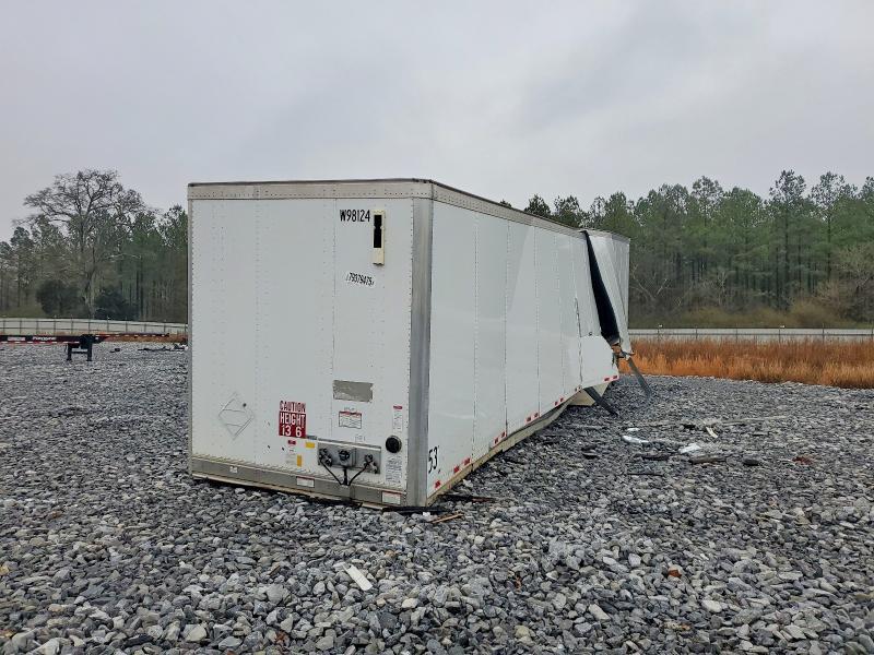 2022 Great Dane Trailers