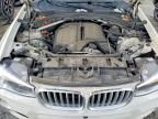 2017 BMW X3 Xdrive35i