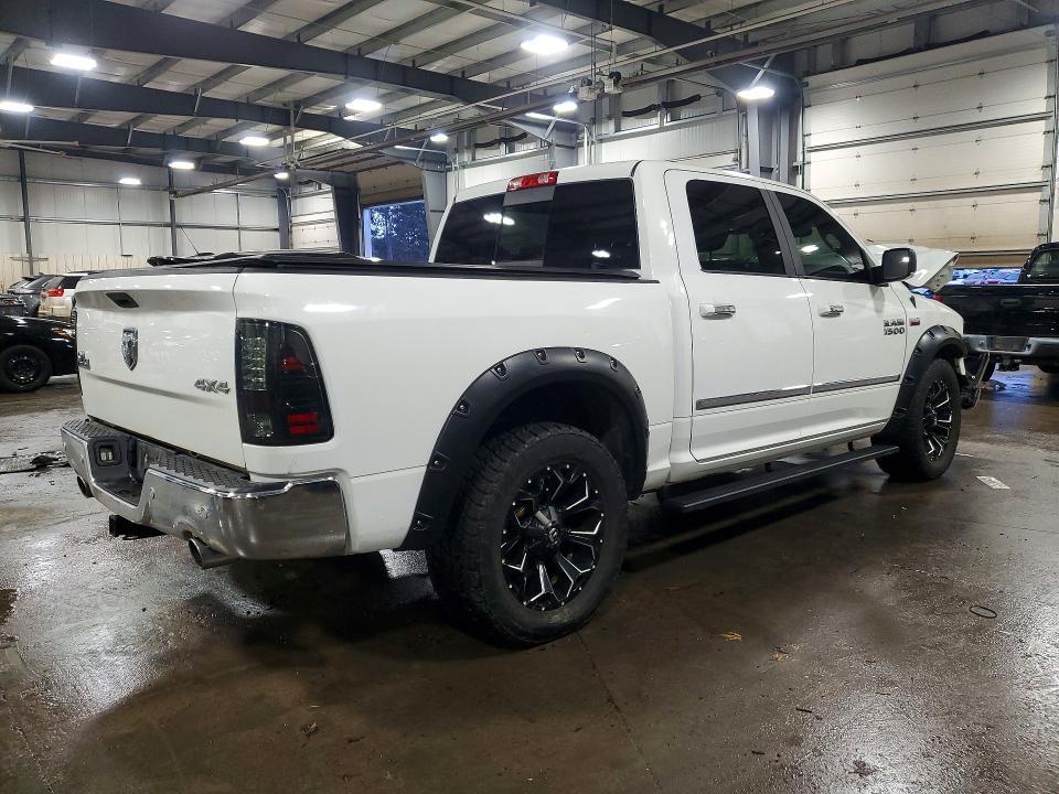 2017 Dodge Ram 1500 slt
