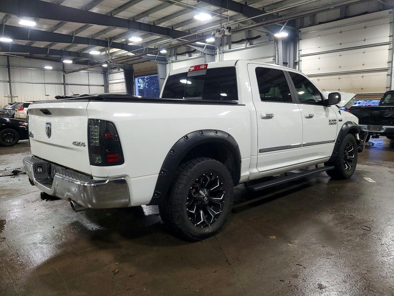 2017 Dodge Ram 1500 slt