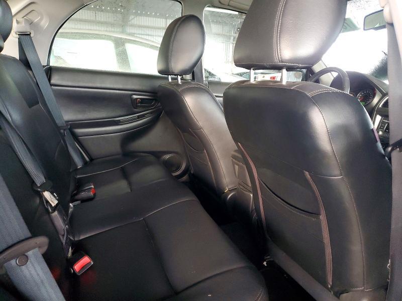 2006 Subaru Impreza Outback Sport