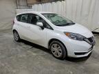 2018 Nissan Versa Note s