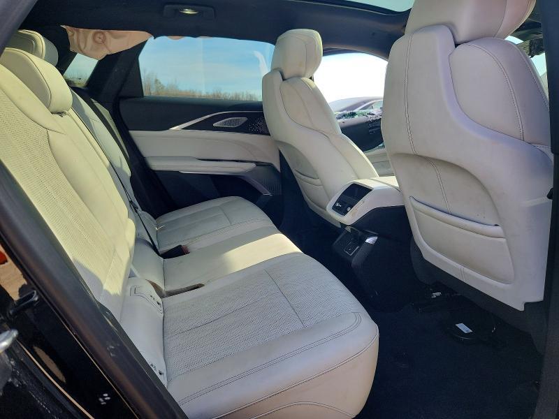 2023 Cadillac Lyriq Luxury