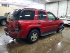 2003 Chevrolet Trailblazer