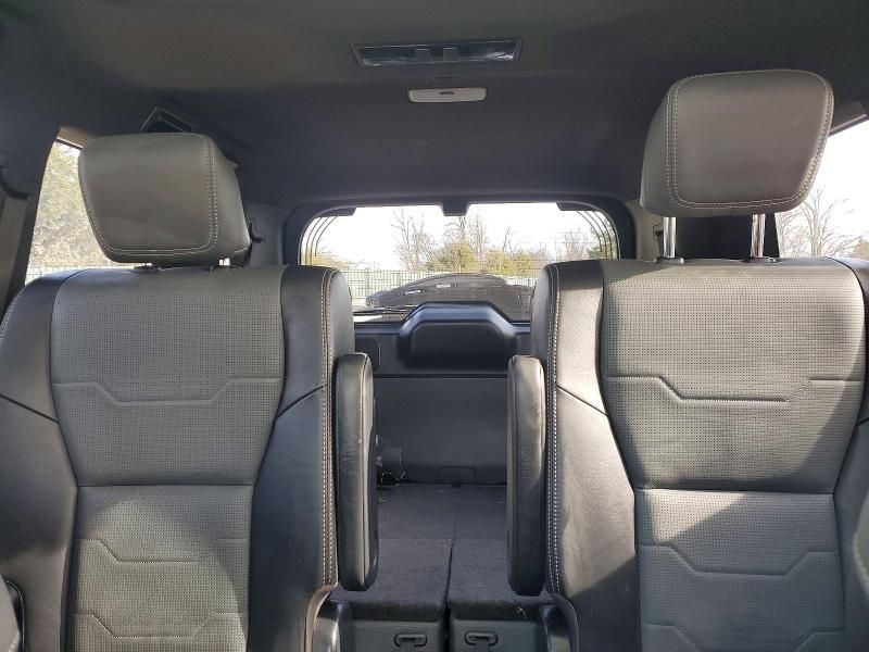 2025 Lexus Gx 550 Luxury