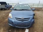2007 Toyota Yaris Base