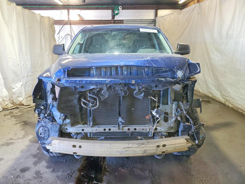 2015 Toyota Tundra SR5