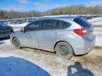 2013 Subaru Impreza