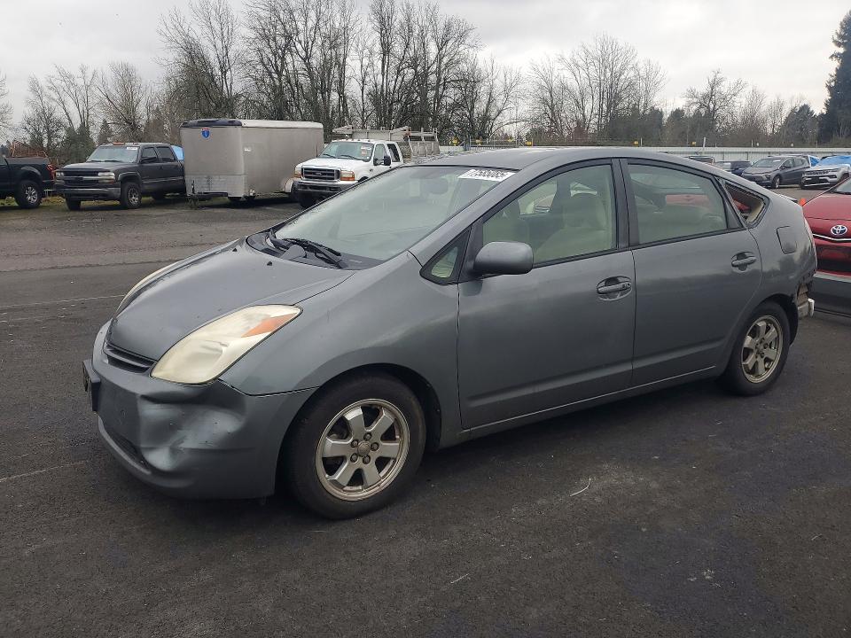 2005 Toyota Prius