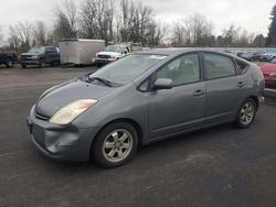 2005 Toyota Prius en venta en Portland, OR