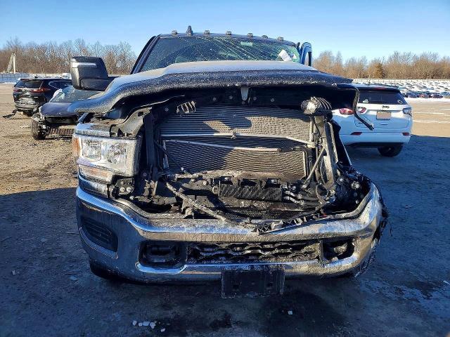 2024 Dodge Ram 2500 Tradesman