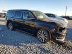 2022 Jeep Grand Wagoneer Series ii