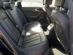 2024 Audi A4 Premium Plus 45