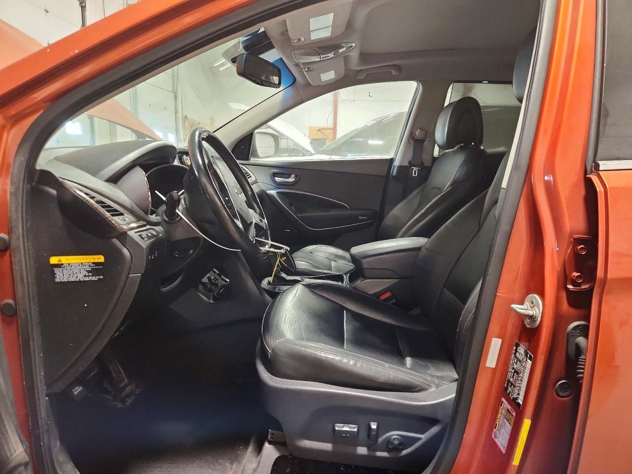 2013 Hyundai Santa fe Sport