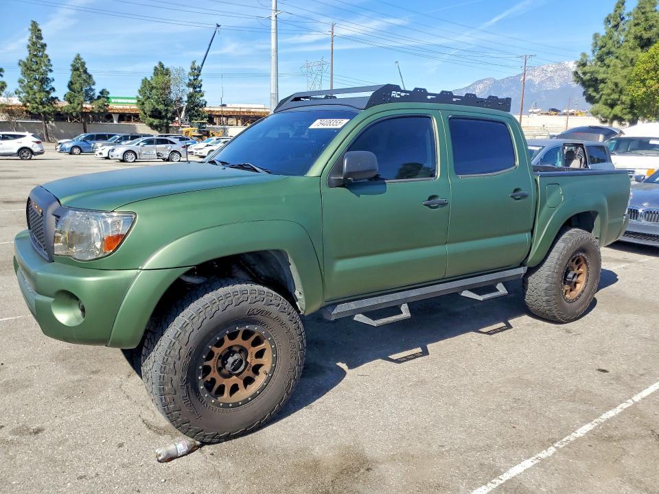 2006 Toyota Tacoma V6
