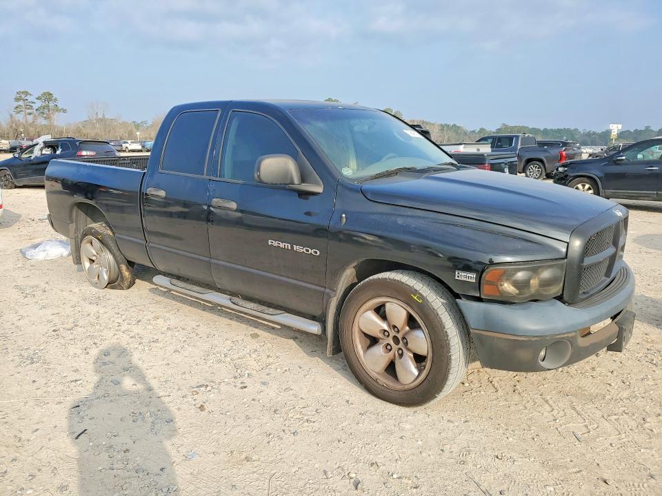 2005 Dodge Ram 1500 st