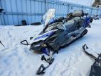 2018 Yama HA RS Venture TF RST90T