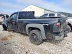 2013 Chevrolet Silverado K2500 Heavy Duty