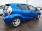 2012 Toyota Prius c