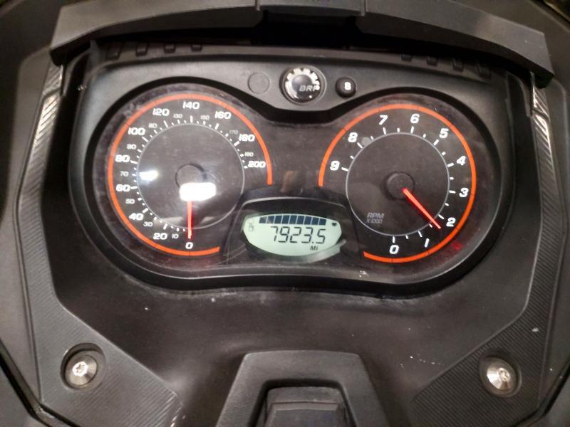 2015 Renegade Adrenalin