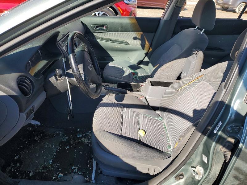 2004 Mazda 6 I