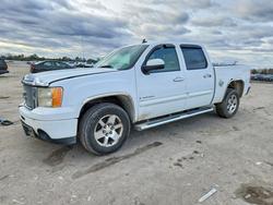 GMC salvage cars for sale: 2007 GMC New Sierra Denali