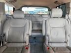 2004 Toyota Sienna xle