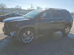 GMC salvage cars for sale: 2017 GMC Acadia Limited Slt-2
