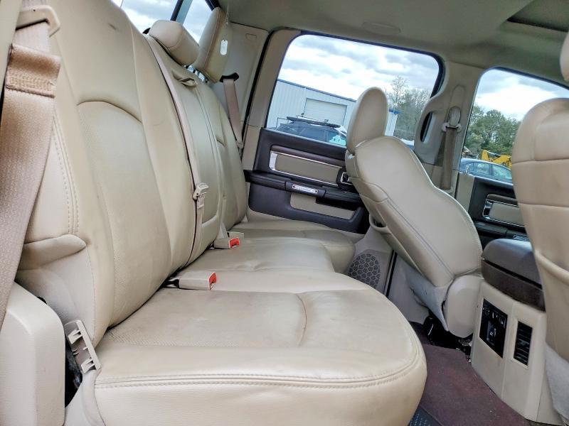 2015 Dodge 1500 Laramie