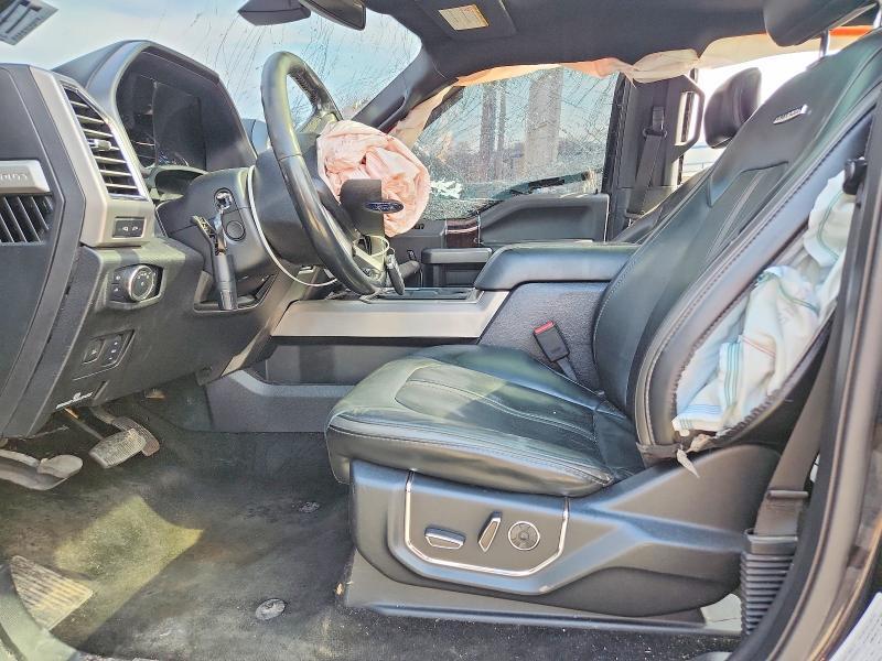 2017 Ford F250 Super Duty