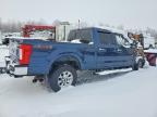 2018 Ford F250 Super Duty