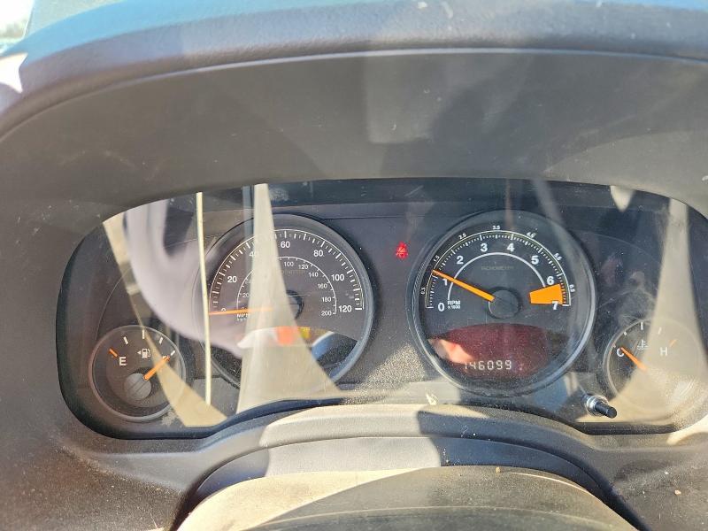 2017 Jeep Patriot Sport