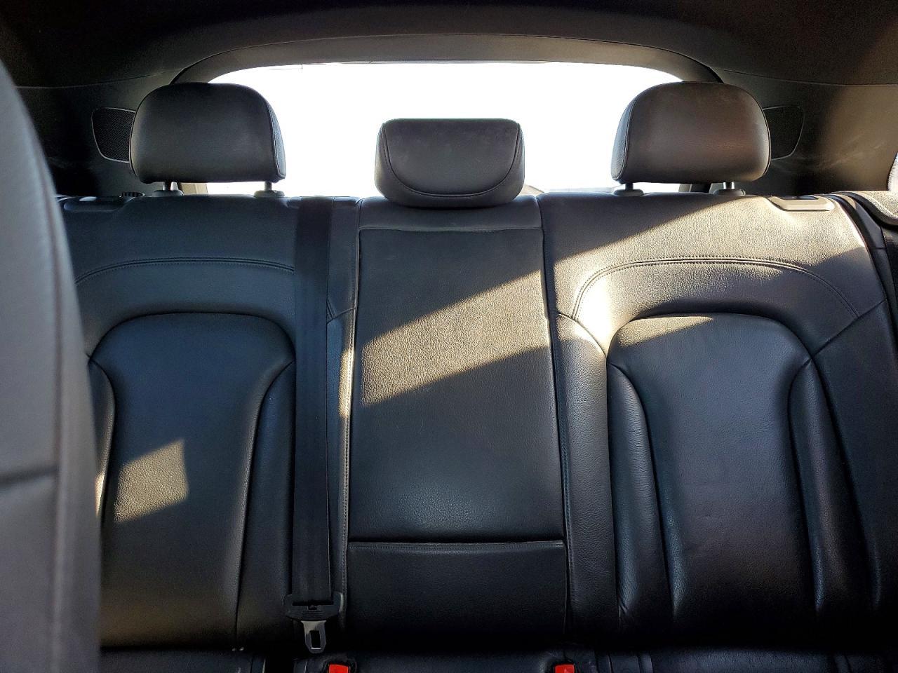 2018 Audi Q3 Premium