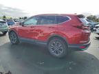 2022 Honda Cr-v exl