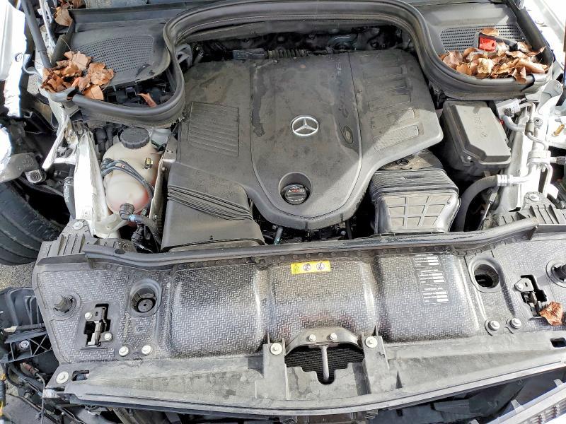 2023 Mercedes-Benz Gle 450 4matic